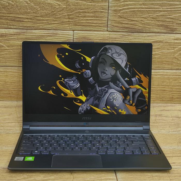 MSI ノートパソコン Modern 14 吊るせ A10M 