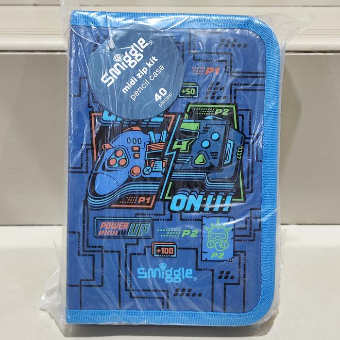 Gambar Smiggle stationary kit Gift pack Paket Alat tulis Original SALE READY - Game dari Kellyn Shopaholics undefined Tokopedia