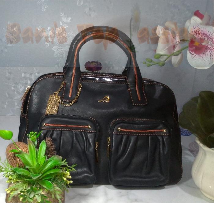 Gambar tas wanita branded original second dari Banie Top Passion undefined Tokopedia