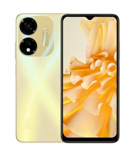 Gambar Itel P55 5G 6/128 Ram 6GB Rom 128GB Garansi Resmi - GOLD dari Gawaishop undefined Tokopedia