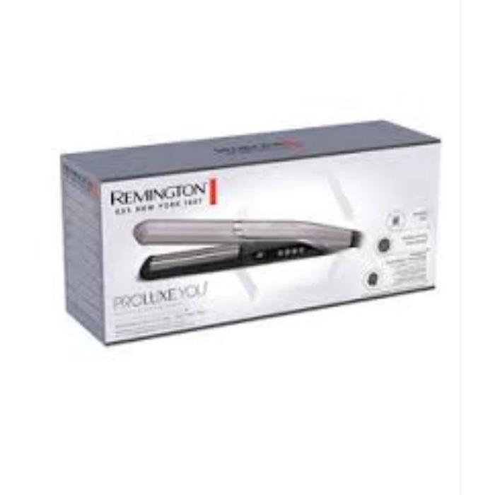 Gambar Remington Proluxe You Straightener S9880 dari LadyshopLadyshop undefined Tokopedia