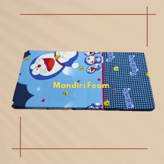 Gambar Alas Gosok Setrika Inoac Tebal 3cm dan 5cm Alas   Tebal 3cm dan 5cm - Doraemon, Ukuran 100x50x5 dari MANDIRI FOAM_NEW undefined Tokopedia