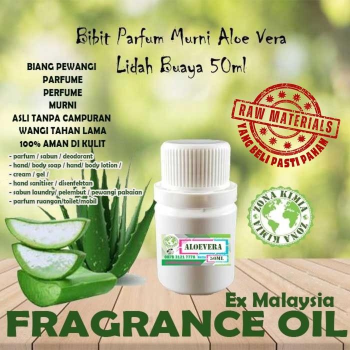 Bibit Parfum Aloe Perfume Biang Bibit Parfum Essence Fragrance