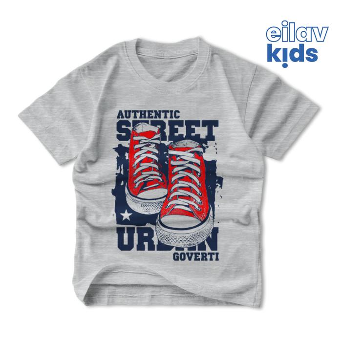 Gambar Kaos Distro Anak Laki-laki Katun Soft 30s Sablon Raster TG Minions - Misty, S dari EILAV KIDS undefined Tokopedia