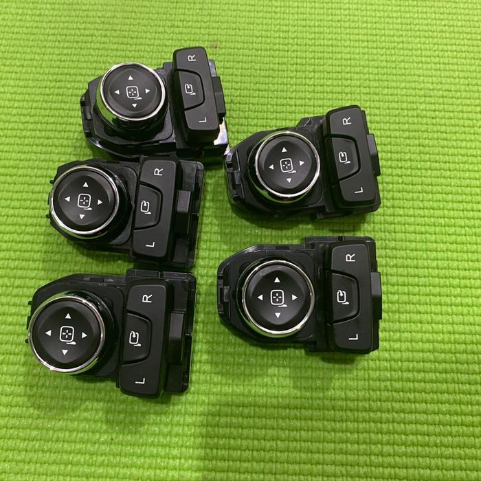 Gambar Switch Mirror Wuling Cortez dari MulyaiShop undefined Tokopedia