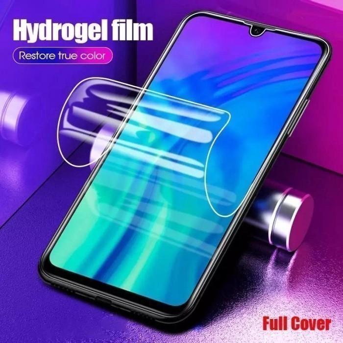 Gambar Screen Guard Samsung A05 A05s F34 5G Hydrogel Screen Protector - Samsung A05 dari sense accessories undefined Tokopedia