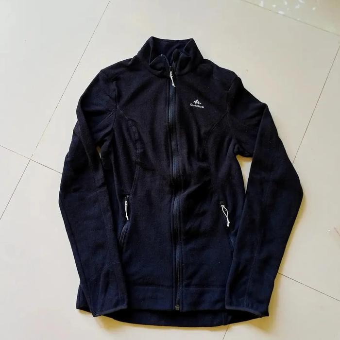 Gambar Jaket Quechua dari Cisshome undefined Tokopedia