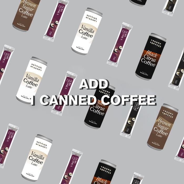 Gambar Common Grounds Espresso Blend Arabica Coffee: Flora Technica 1 KG - +CannedCoffee, Whole Beans dari Common Grounds undefined Tokopedia