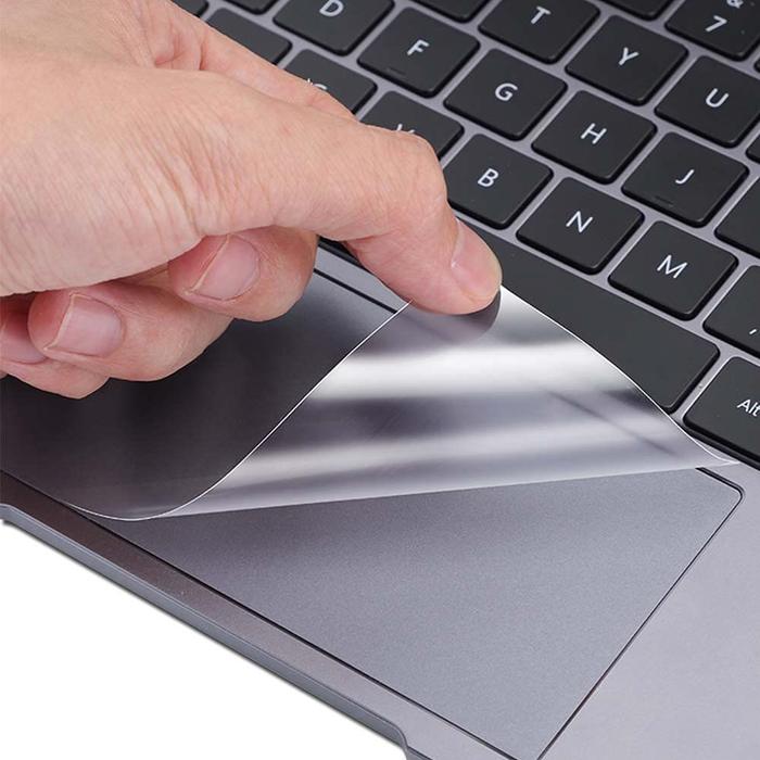 Gambar LENOVO Thinkpad X1 Carbon Screen Guard Glossy Doff Antigores Laptop - TouchPad Cover dari sarungcasinghp undefined Tokopedia
