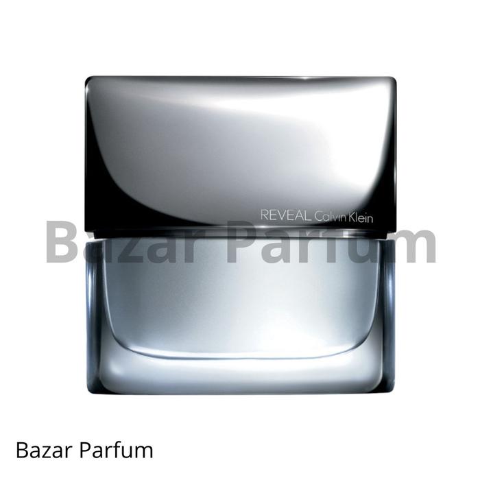 Parfum Reveal Calvin Klein Perfume Calvin Klein Reveal Women Edp 100ml