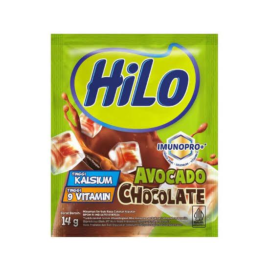 Gambar hilo chocolate avocado dari sembakobos undefined Tokopedia