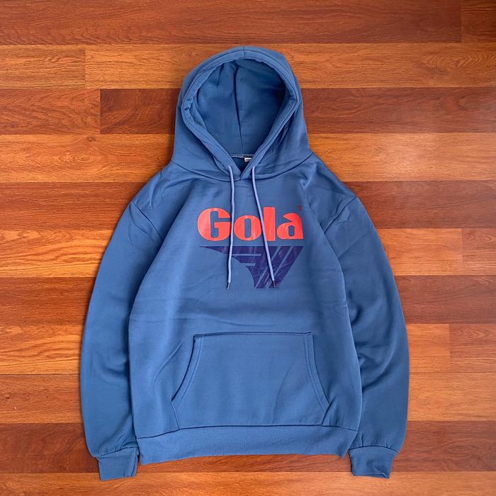 Gambar Gola pullover hoodie ( M ) pria dari Jaket.second.original undefined Tokopedia