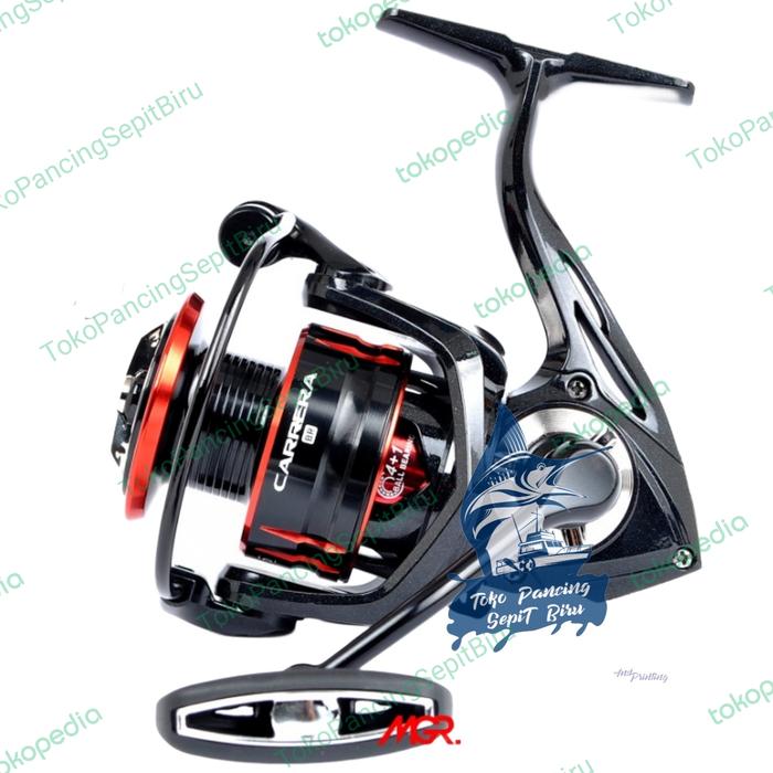 best reel for bottom fishing The 4 Best Fishing Reels of 2026
