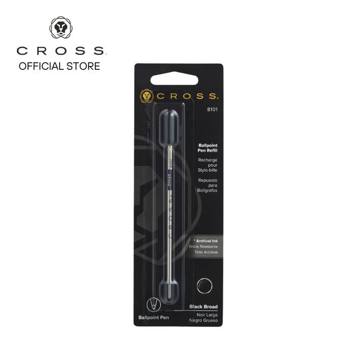 Gambar CROSS REFILL CR-8101 dari Crosspens.indonesia undefined Tokopedia