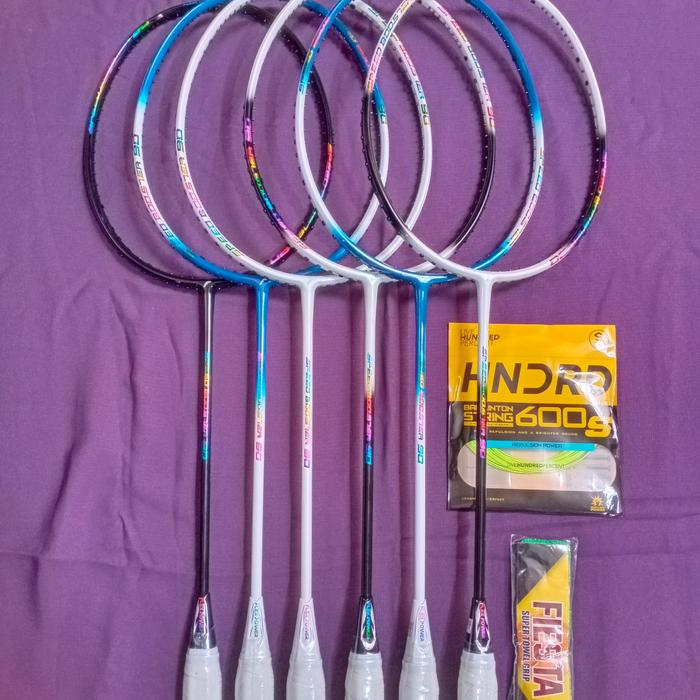 Gambar raket flexpower speed booster 90 original dari premiumbadminton undefined Tokopedia