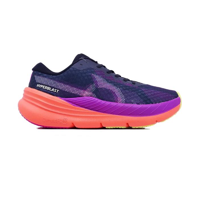 Gambar ORTUSEIGHT RUNNING HYPERBLAST 1.3 ORIGINAL - Black Ortrange, 41 dari kanakasport undefined Tokopedia