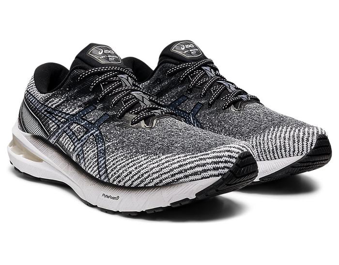 Gambar ASCS GT2000 Running Shoes Bigsize - Sepatu Lari Jumbo Original ASC09 - Putih, 49 dari Tokobigsizecom undefined Tokopedia