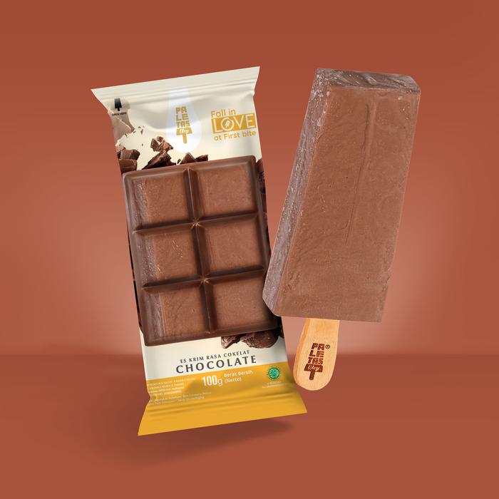 Gambar Es Krim Paletas Wey Premium - Chocolate dari Paletas Wey Ice Cream undefined Tokopedia