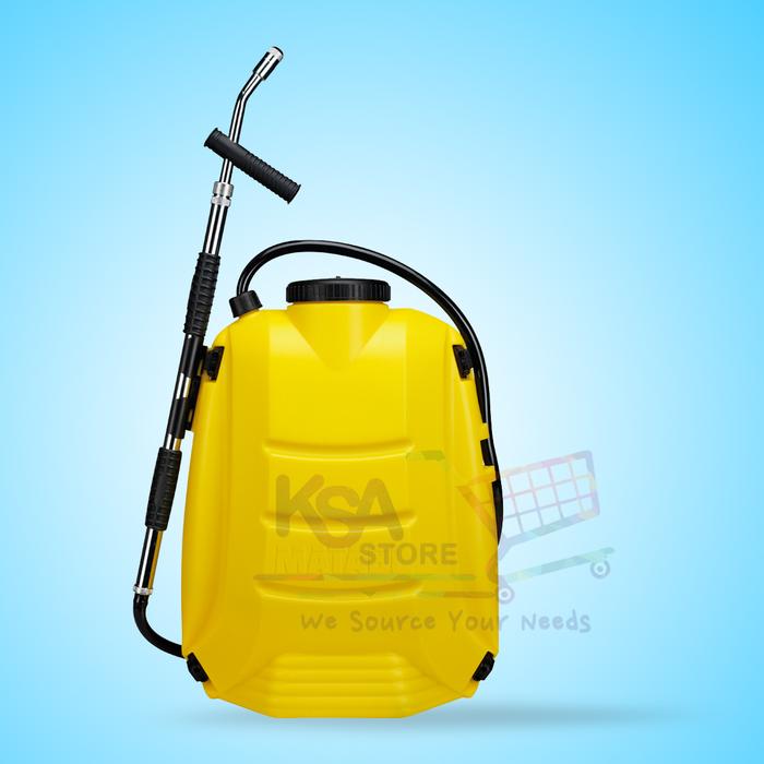 Gambar Alat Semprot MATABI FOREST FIRE EXTINGUISHER dari KSAStoreOfficial undefined Tokopedia