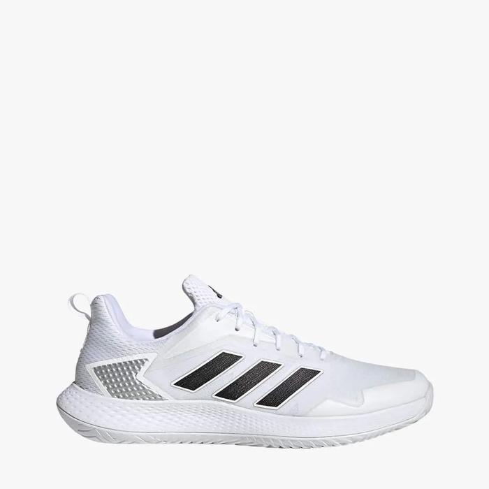 Jual Adidas Defiant Speed Men's Tennis Shoes Ftwr White