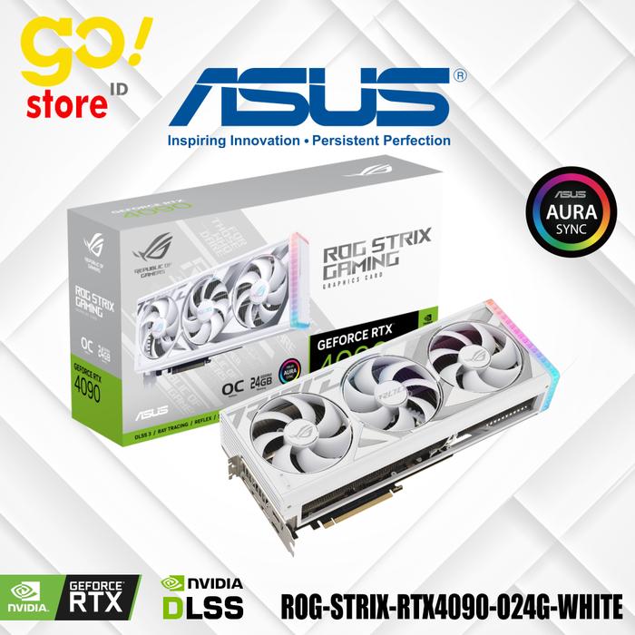 Asus Rtx Rog Strix 2080ti White Nvidia Geforce 2080 Ti Rog Strix