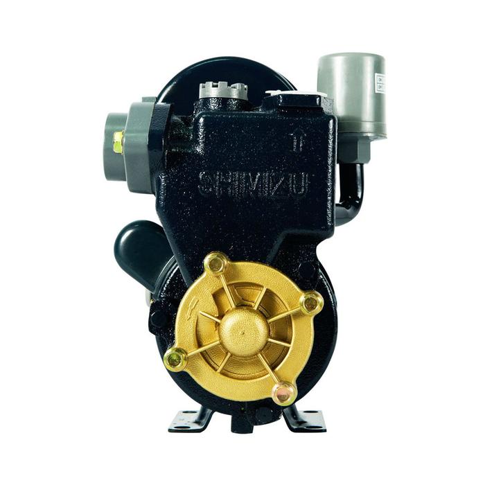 Gambar Shimizu PS135E Pompa Air Sumur Dangkal dari Perkakasku Com undefined Tokopedia