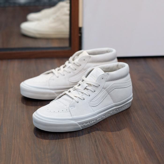 Jual Vans Sk8 Mid 83 DX x Neighborhood Birch 41 Kota Surabaya