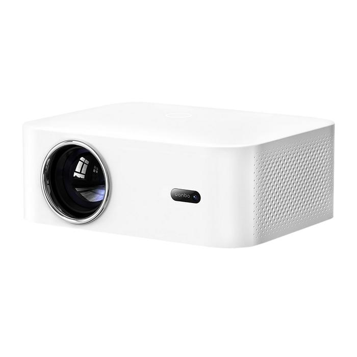 Gambar Wanbo X2 Pro Proyektor Speaker 5W*2 Full frequency Fokus Otomatis 720P - X2 Pro dari Wanbo Indonesia undefined Tokopedia