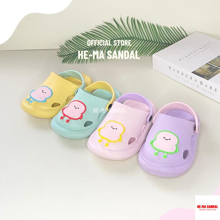 Pantoffels Maat 22 Hema Hema New Arrivals Baby Sloffen - Main Image