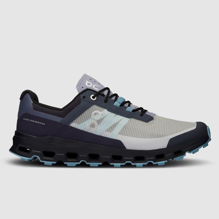 Gambar Sepatu On Running Cloudvista Navy Wash Men Original Limited dari Ibay Sneakers undefined Tokopedia