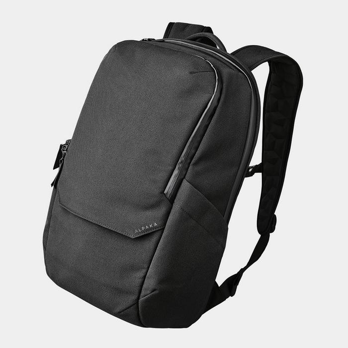 Gambar Alpaka Elements Backpack PRO (26L, fits up to 16" MacBook) - Axoflux Black dari Mugera.indonesia undefined Tokopedia