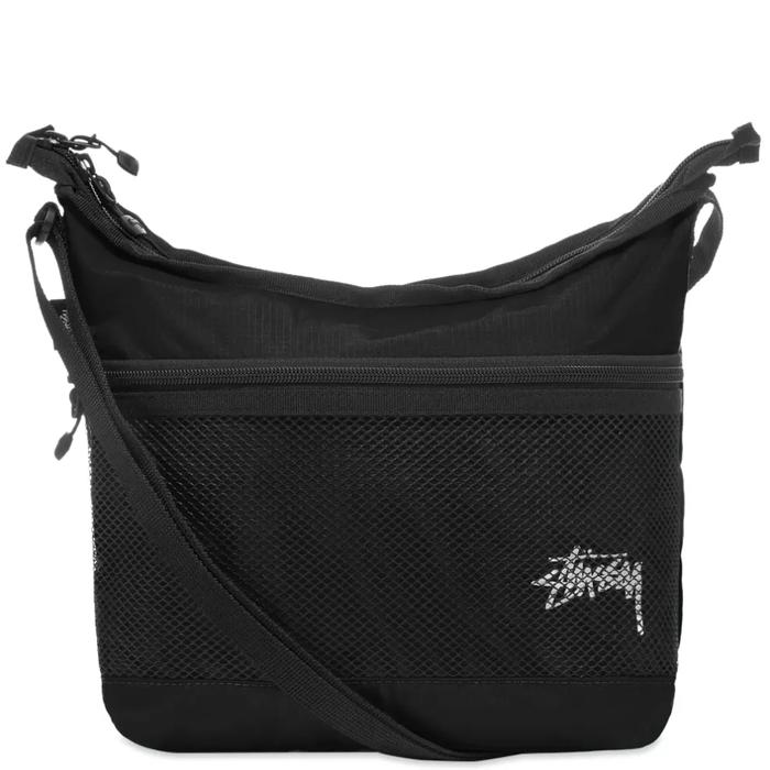 Crossbody Stussy Mini Sling Bag Stussy Mini Sling Harga Sling Bag