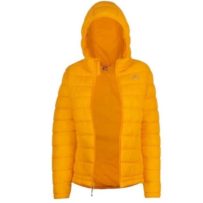Gambar p0 Eiger WS Heatwave Insulation Jacket - Red - y, S dari ngadoor undefined Tokopedia