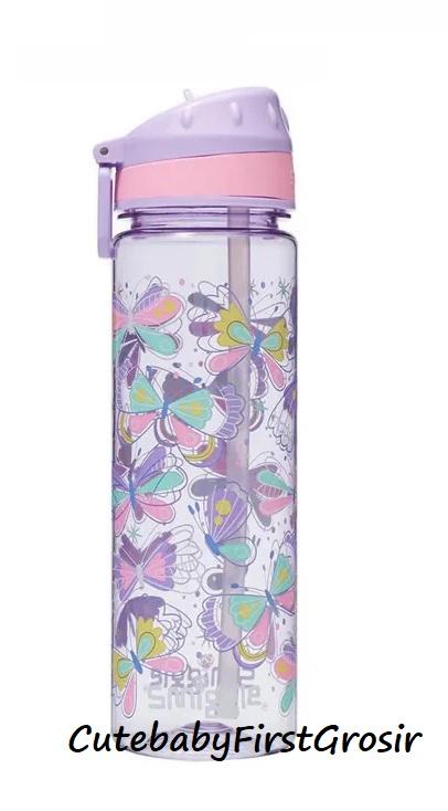 Gambar Bottle smiggle original 650ml botol minum smiggle - 50 dari Cutebaby First Grosir undefined 4 Tokopedia