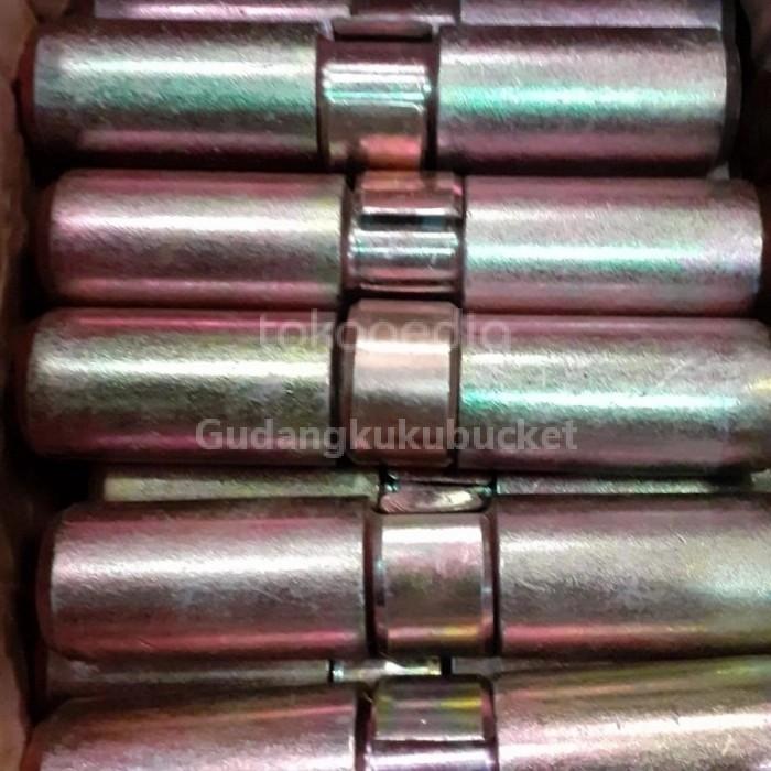 Jual Pin kuku bucket XCMG 370 Jakarta Barat Gudangkukubucket