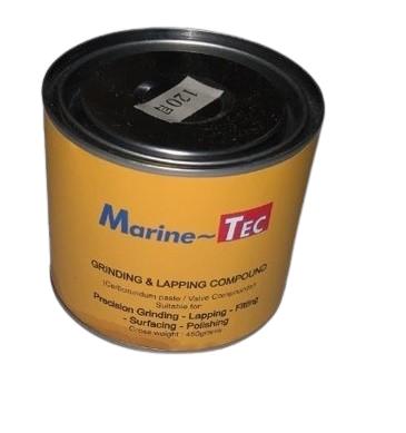 Gambar lapping compound cam grinding paste,clover polishing honing sharpening - grit60 dari trivi teknik undefined Tokopedia