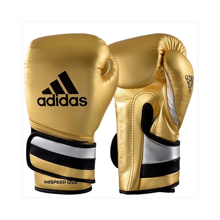 Sarung Tinju Adidas Professional Boxing Gloves Sarung Tinju Medium
