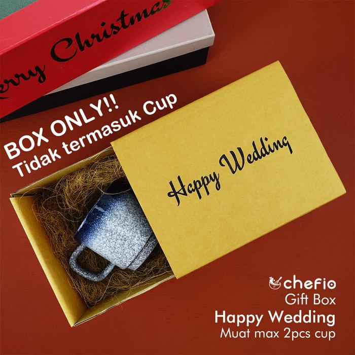 Gambar Cangkir Kopi Keramik Rustic Chefio Mug Gelas Teh Ocha Jepang - DusHappyWedding dari Chefio Kitchenware undefined Tokopedia