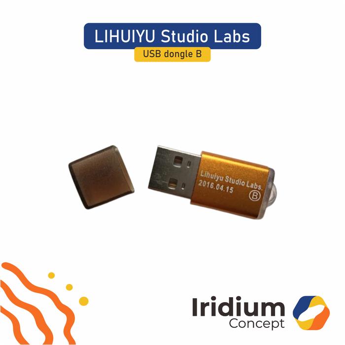 Gambar Lihuiyu M2 Nano Board / Mainboard CO2 Laser Cut Controller - Dongle Saja dari Iridium Concept undefined Tokopedia