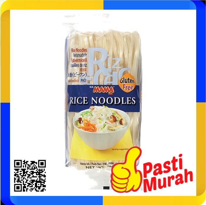 Gambar Rice Noodle MAMA 400gr 5mm dari TTS GROSIR undefined Tokopedia
