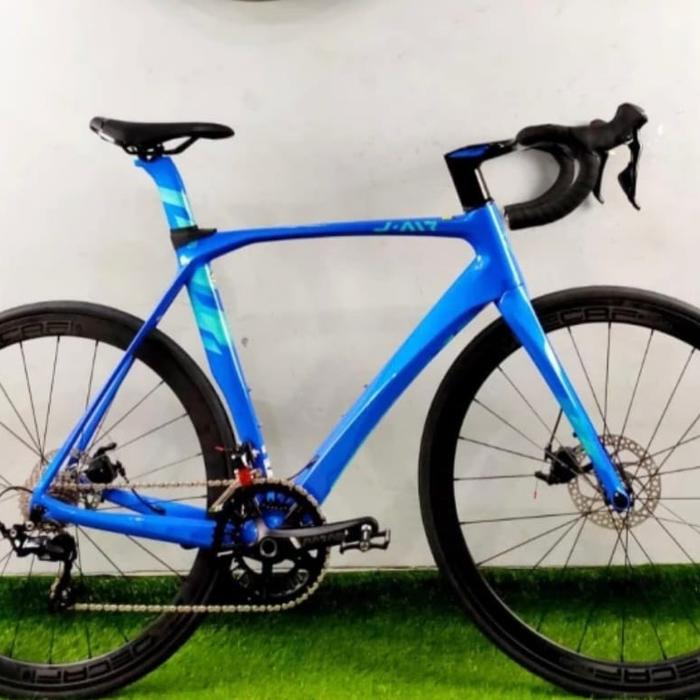 Gambar Java Feroce 3 - Blue Gloss, 54 dari MLBS Store undefined Tokopedia