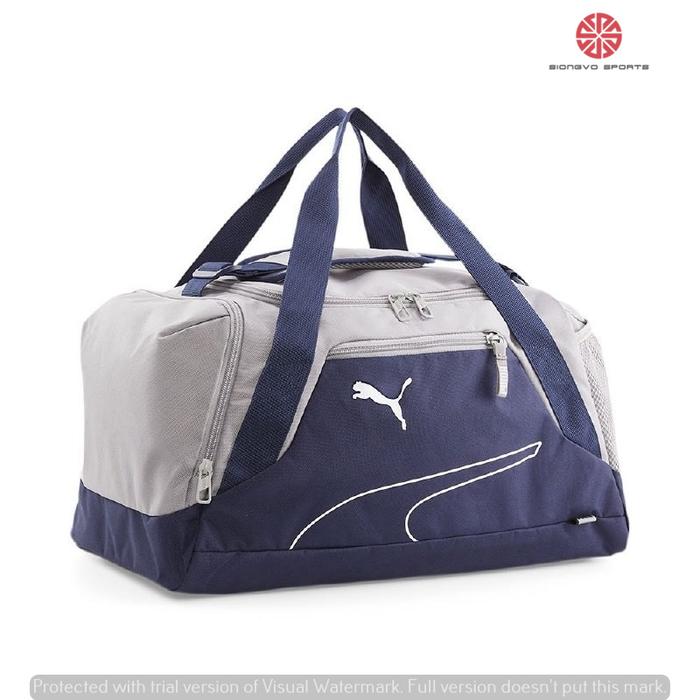 Promo TAS FUNDAMENTALS DUFFLE SPORTS BAG MEDIUM ORIGINAL