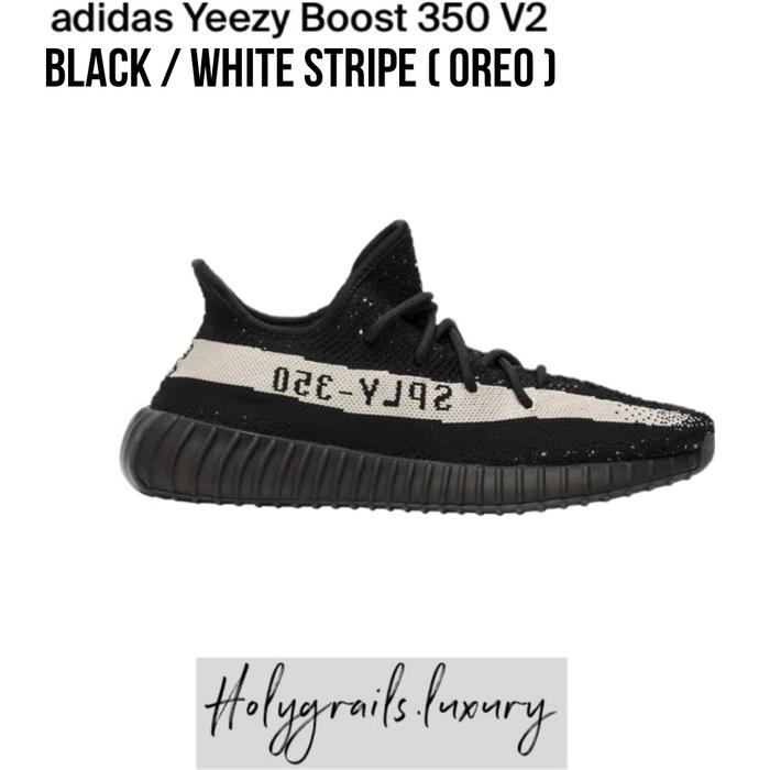 yeezy oreo 2.0