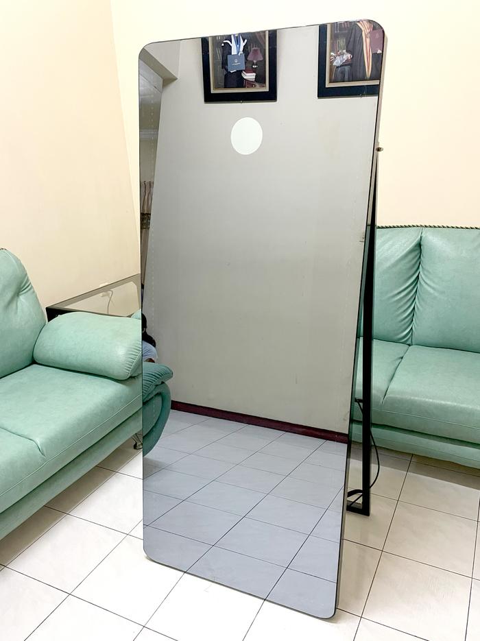 Gambar Magic Mirror Photobooth Magic Mirror Photo Booth dari Fojadu undefined Tokopedia