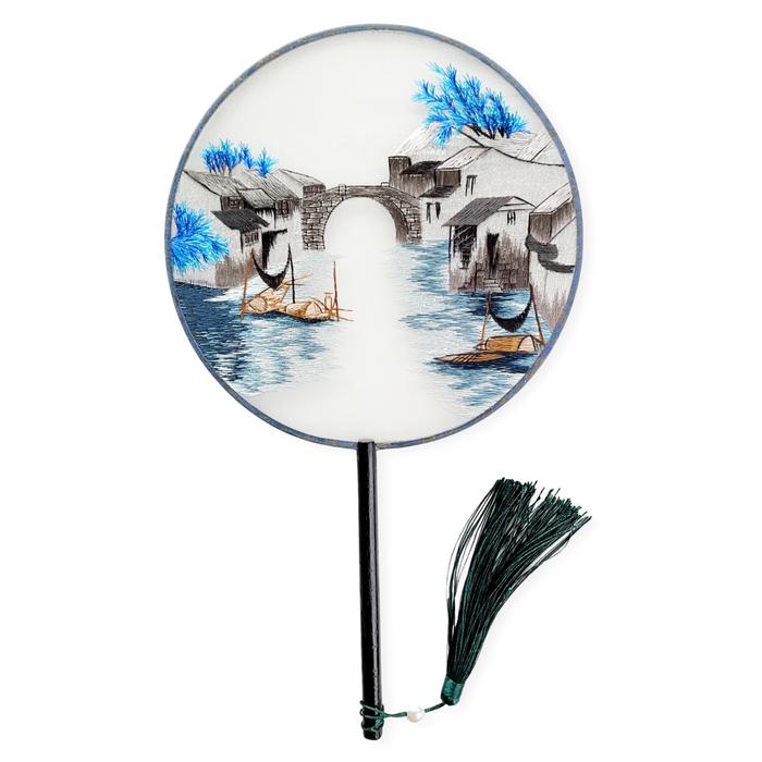 Gambar Scoop Kipas Tangan Chinese Dekorasi Chinese New Year 68310200 - 03 dari Scoop Ideas undefined Tokopedia