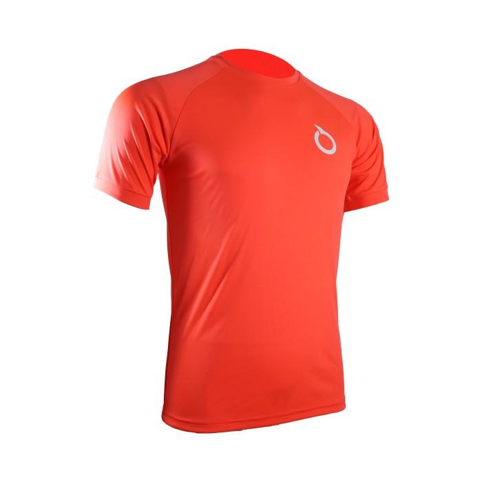 Gambar JERSEY ORTUSEIGHT HYPERBLAST RN JERSEY - PEACH/WHITE, M dari FORYSPORT CIKARANG undefined Tokopedia