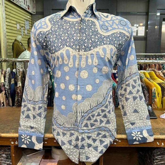 Gambar batik bandung murah - simple, XL dari navaracollection undefined Tokopedia