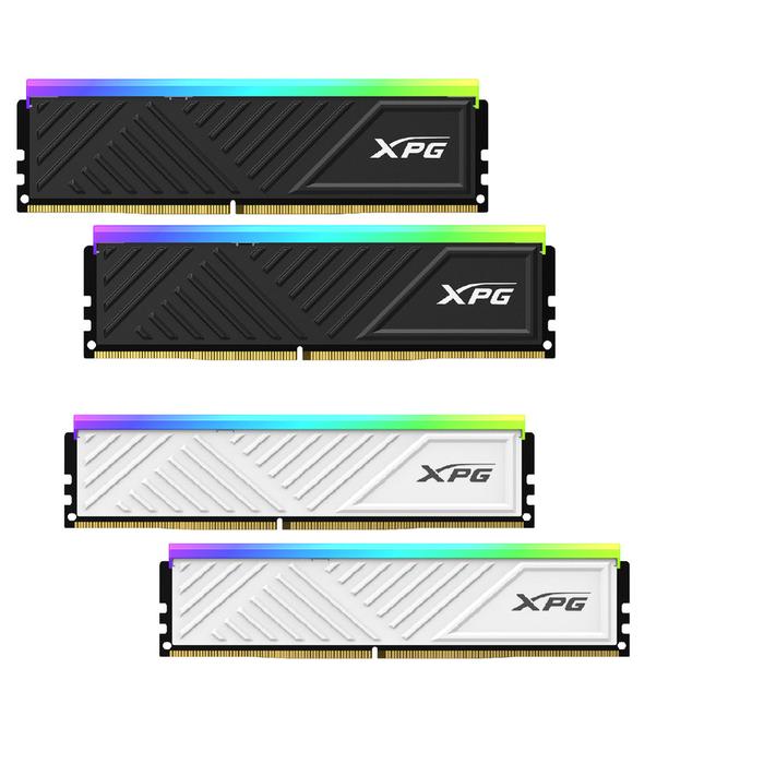 8gb Ddr4 3200 Adata Xpg Z1 Ddr4 Jual ADATA XPG Spectrix D35G
