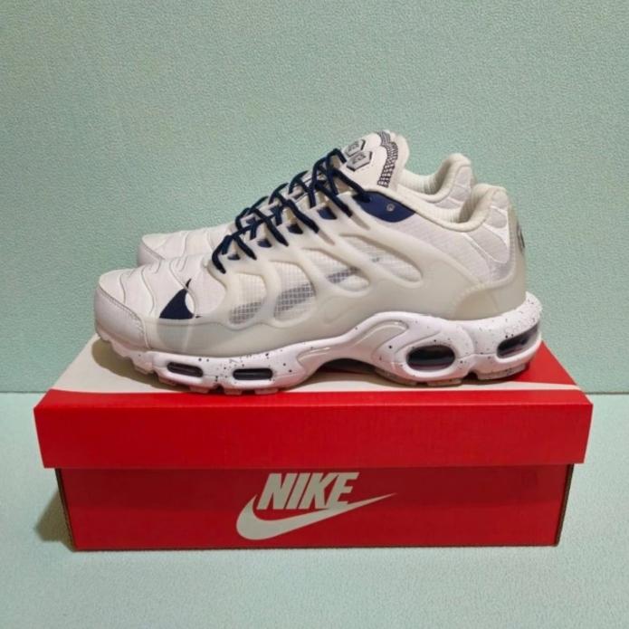 Nike Sneakers Nike Air Max 250 White NIKE AIR MAX TN CREAM