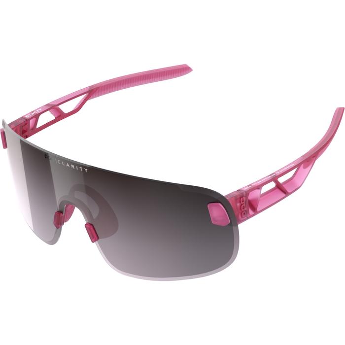 Kacamata Sepeda Sports Poc New Eyewear Sunglasses Elicit Actinium Pink